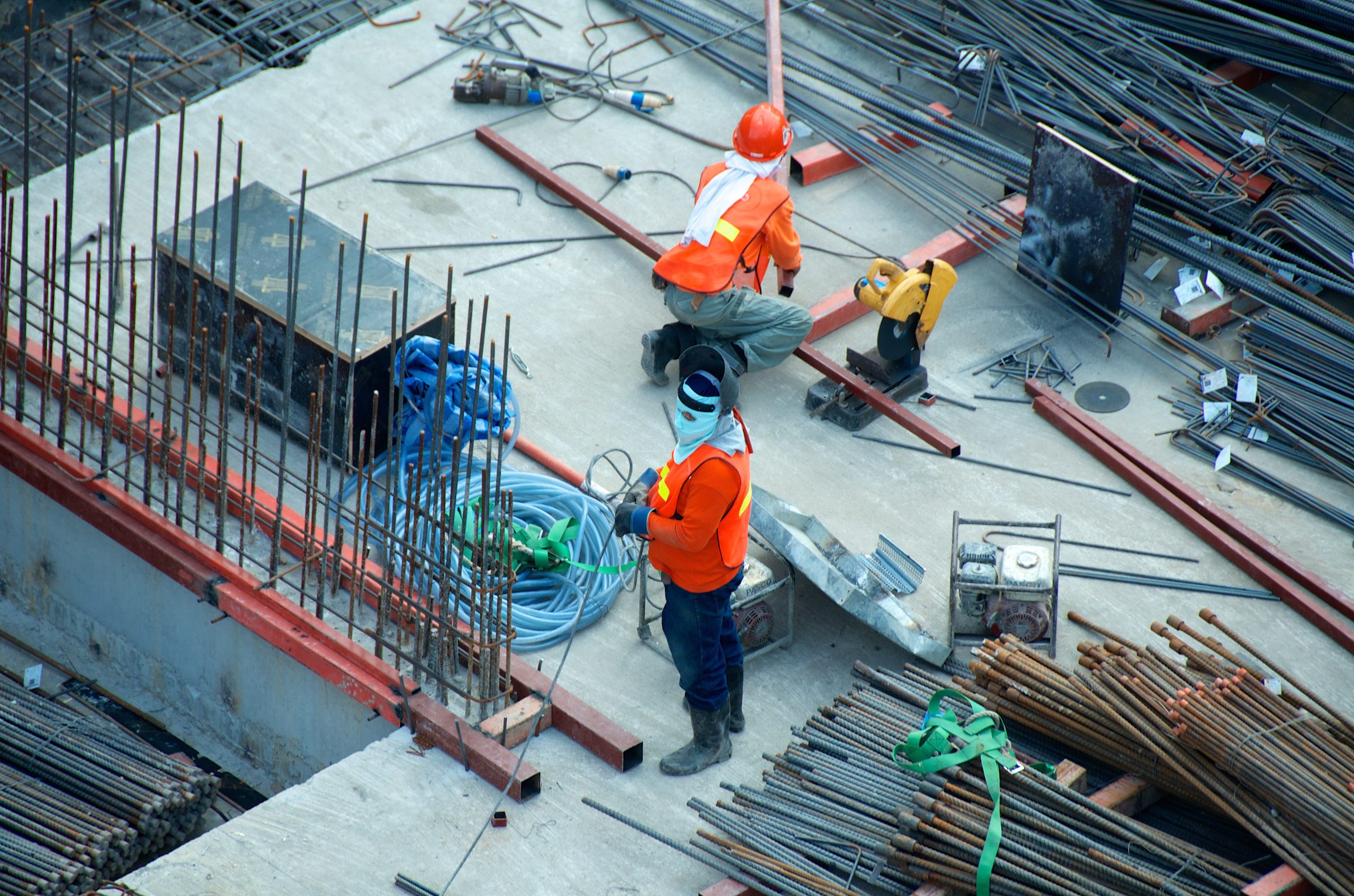 Crédito para construtoras e loteadoras