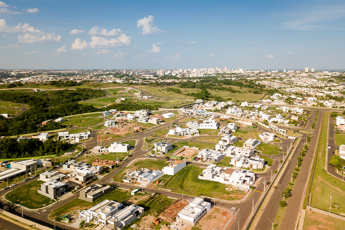 desenvolvimento regional, crédito estruturado, cidades emergentes, Fortesec, investimento imobiliário